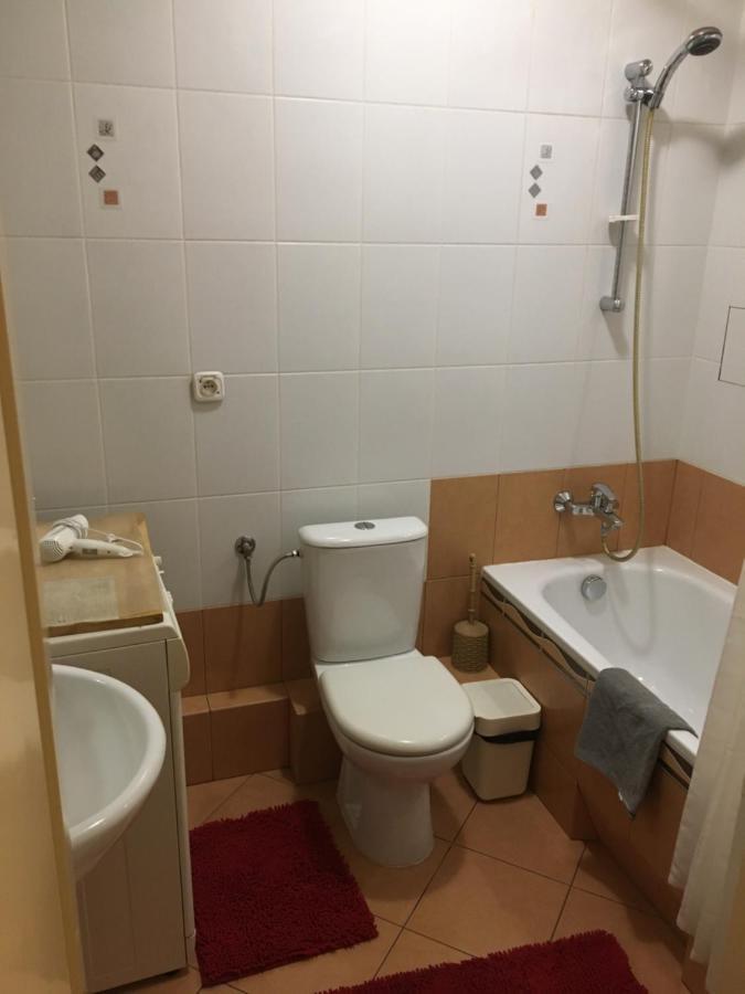 Apartsystem- Self Check In 24H Saturn Διαμέρισμα Βρότσλαβ Εξωτερικό φωτογραφία